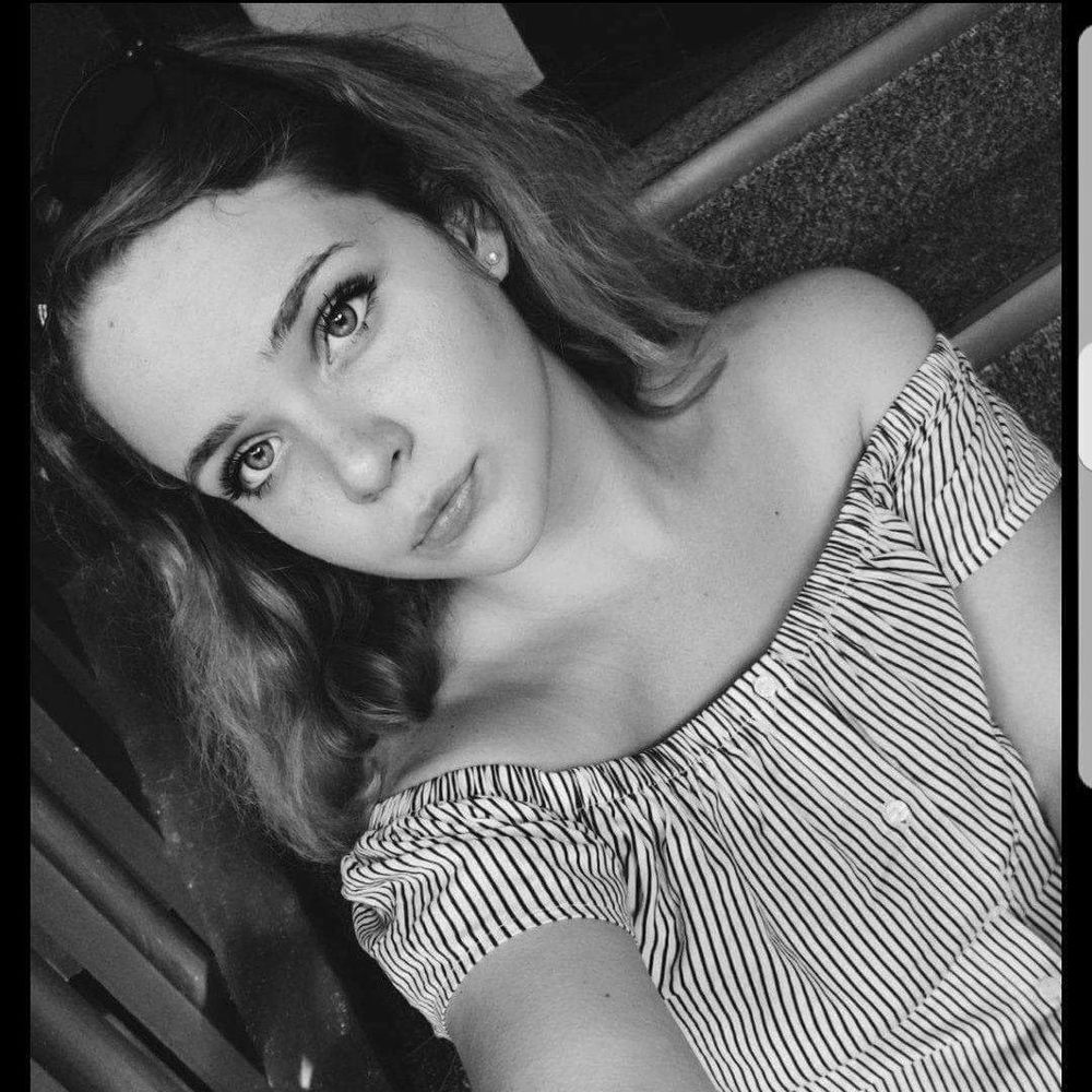 Meet your Posher, Jasmin